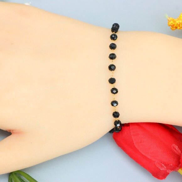 "Elegant & Trendy Bracelet, A Perfect Gift for Women, Thoughtful, EVCH1209 - Picture 6 of 9